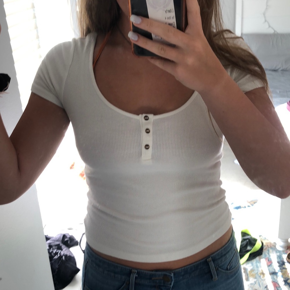 forever 21 top